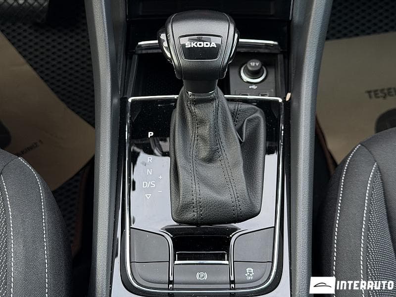 Skoda Karoq 2022 — Миниатюра 13