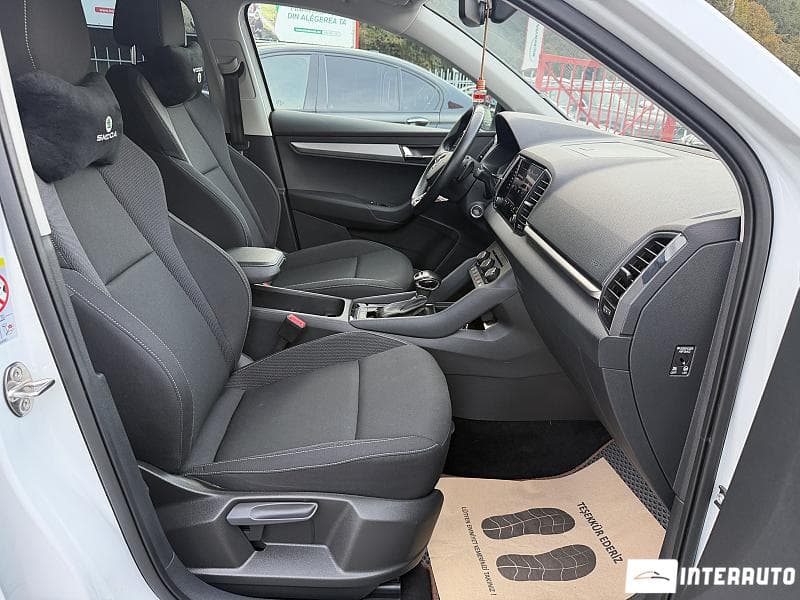 Skoda Karoq 2022 — Миниатюра 6
