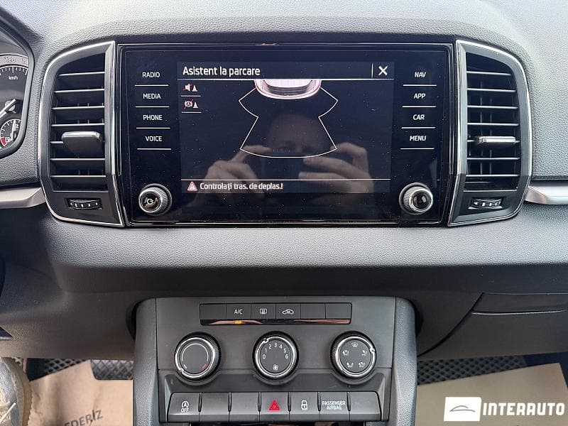 Skoda Karoq 2022 — Миниатюра 12