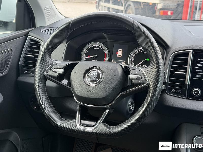 Skoda Karoq 2022 — Миниатюра 11