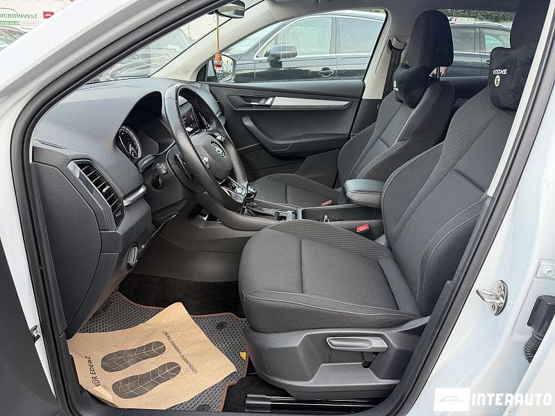 Skoda Karoq 2022 — Миниатюра 5