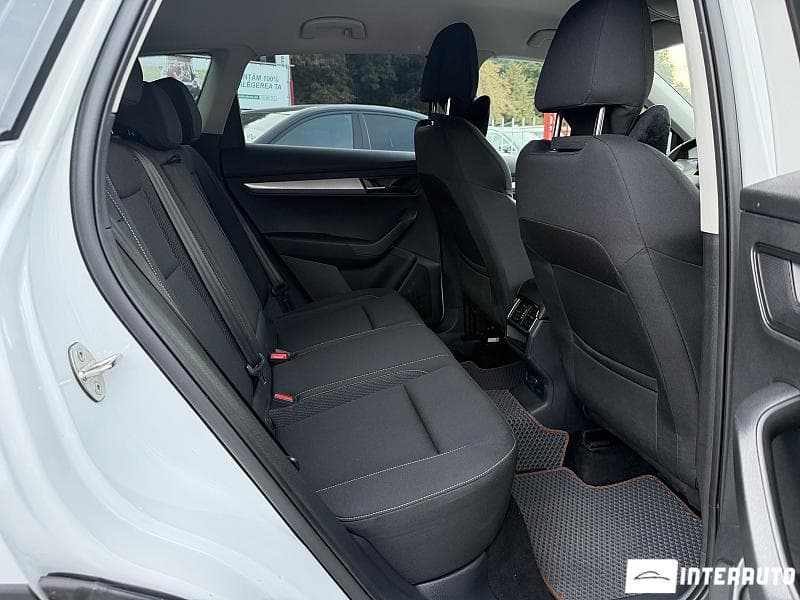 Skoda Karoq 2022 — Миниатюра 8
