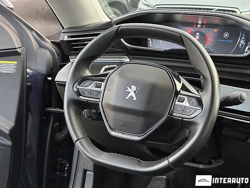 Peugeot 508 2021 — Миниатюра 7