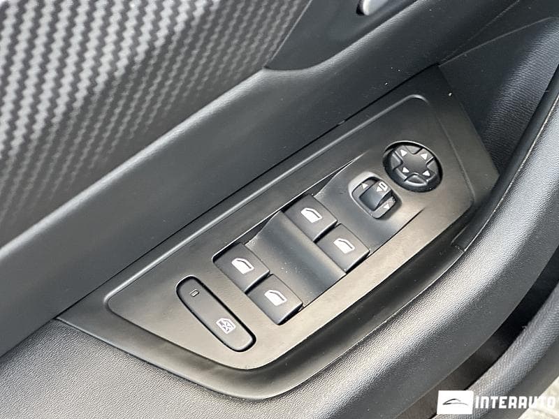 Peugeot 508 2021 — Миниатюра 16