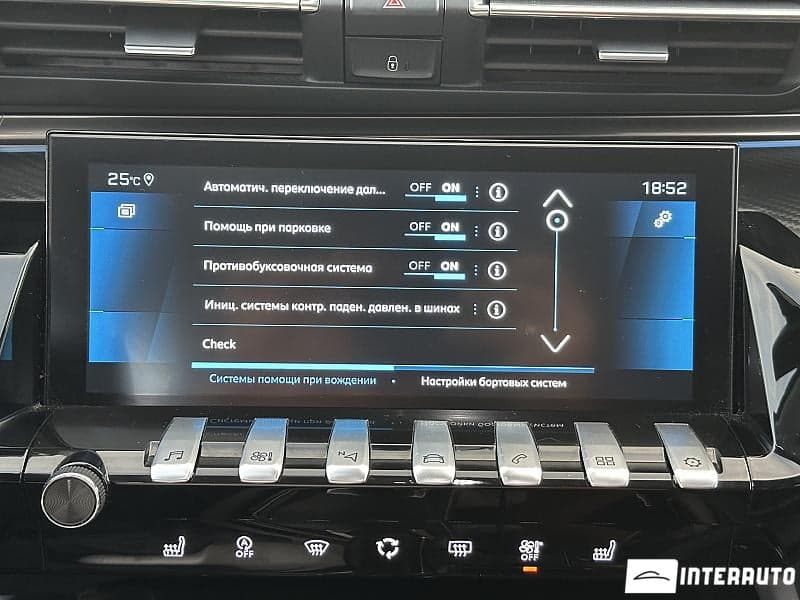 Peugeot 508 2021 — Миниатюра 10