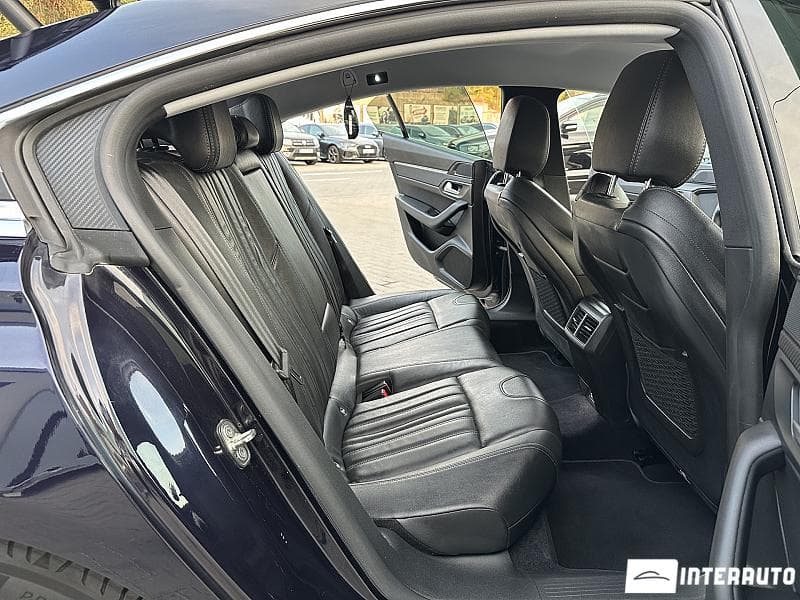 Peugeot 508 2021 — Миниатюра 13