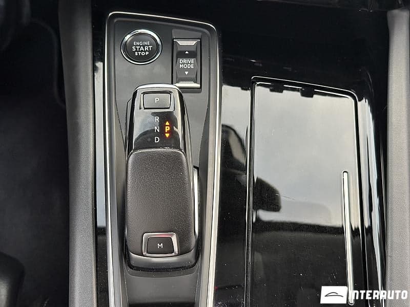 Peugeot 508 2021 — Миниатюра 11