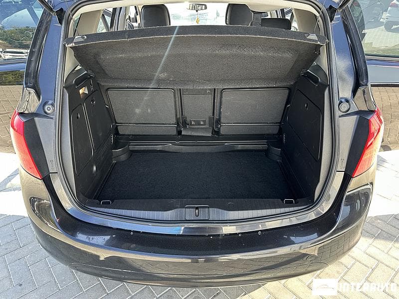 Opel Meriva 2011 — Миниатюра 17
