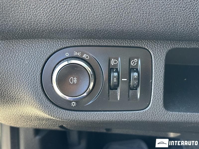 Opel Meriva 2011 — Миниатюра 15