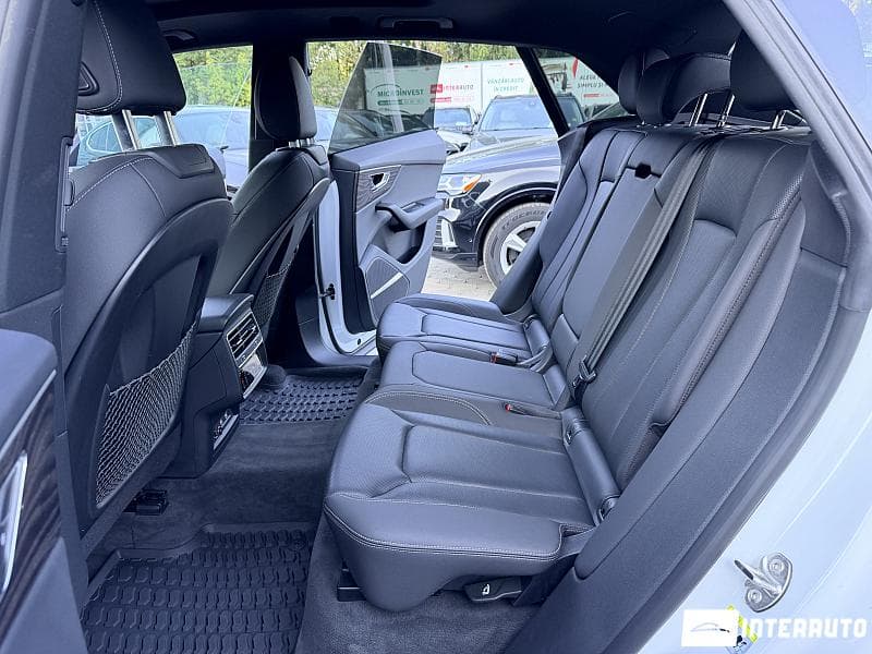 Audi Q8 2018 — Миниатюра 6