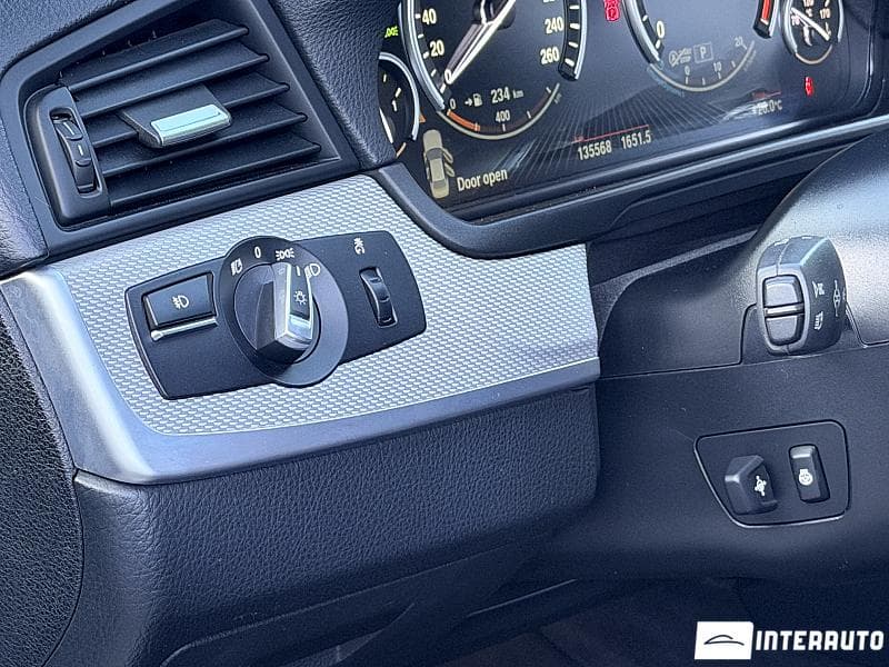 BMW 528 2014 — Миниатюра 16