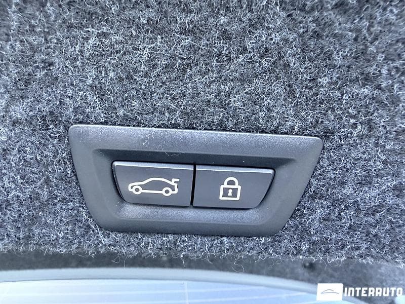 BMW 528 2014 — Миниатюра 22