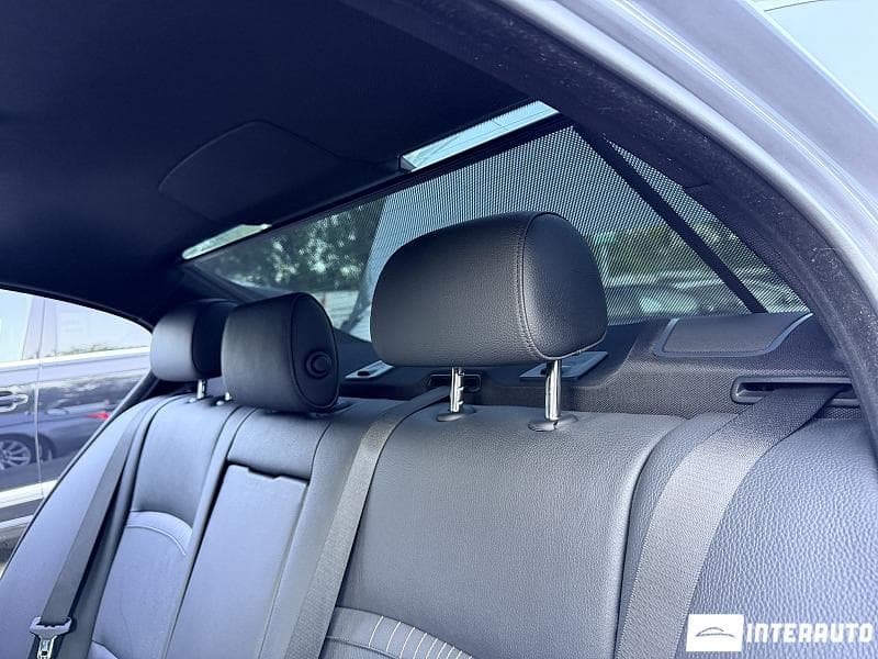 BMW 528 2014 — Миниатюра 10
