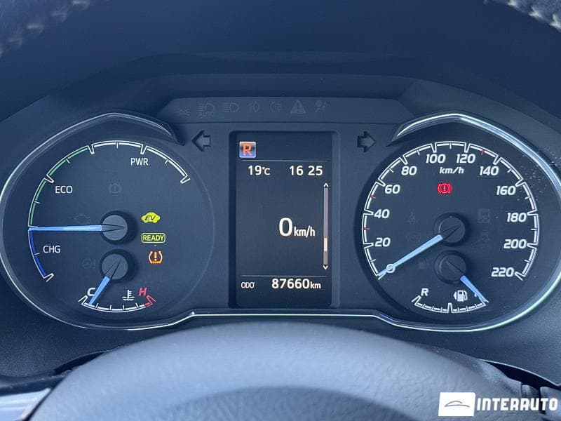 Toyota Yaris 2018 — Миниатюра 12
