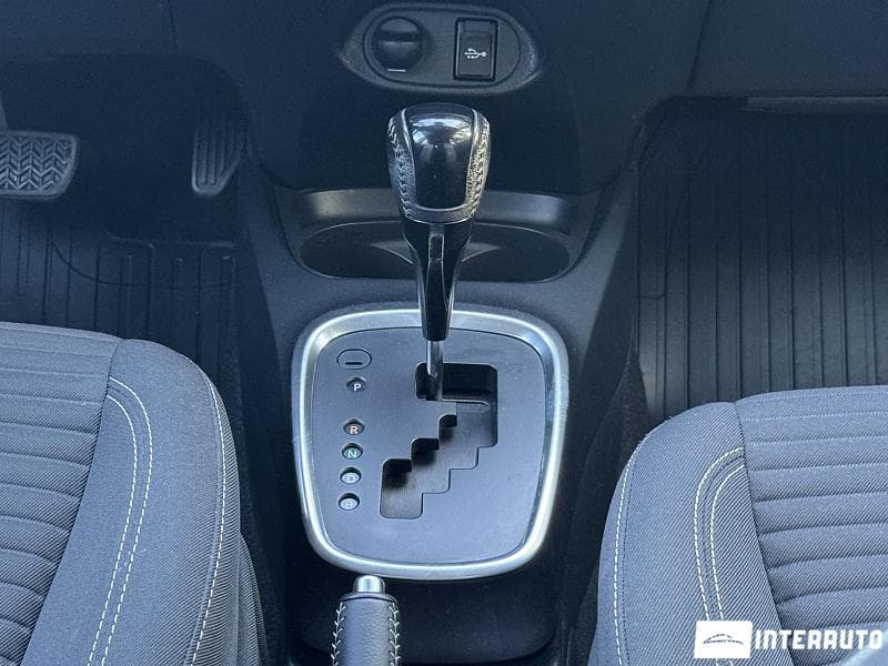 Toyota Yaris 2018 — Миниатюра 15