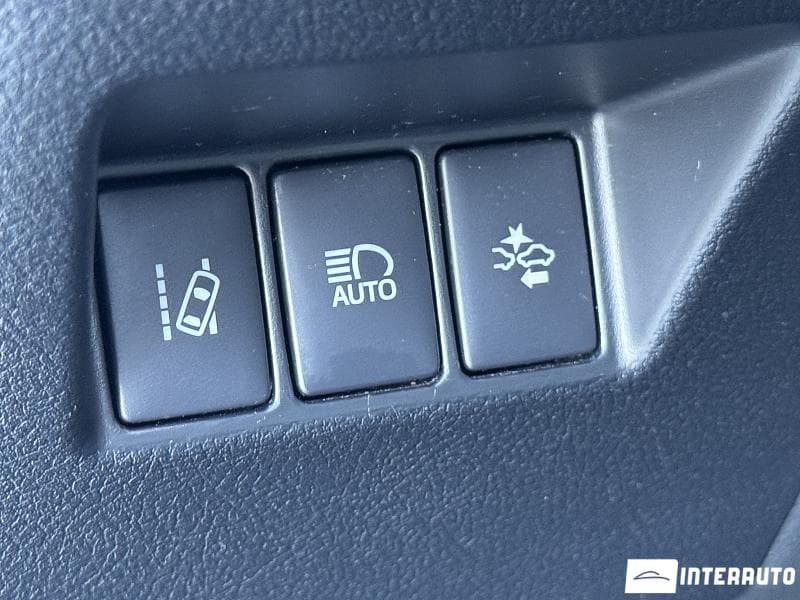 Toyota Yaris 2018 — Миниатюра 16