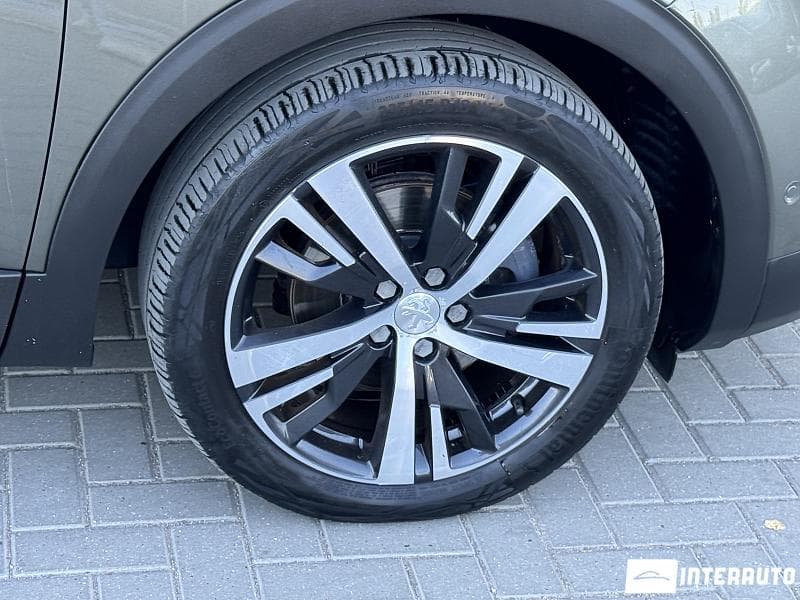 Peugeot 5008 2018 — Миниатюра 16