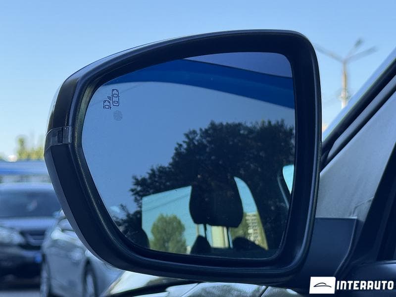 Peugeot 5008 2018 — Миниатюра 14