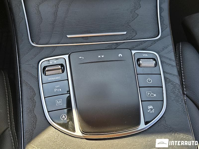 Mercedes GLC 220d 2022 — Миниатюра 13