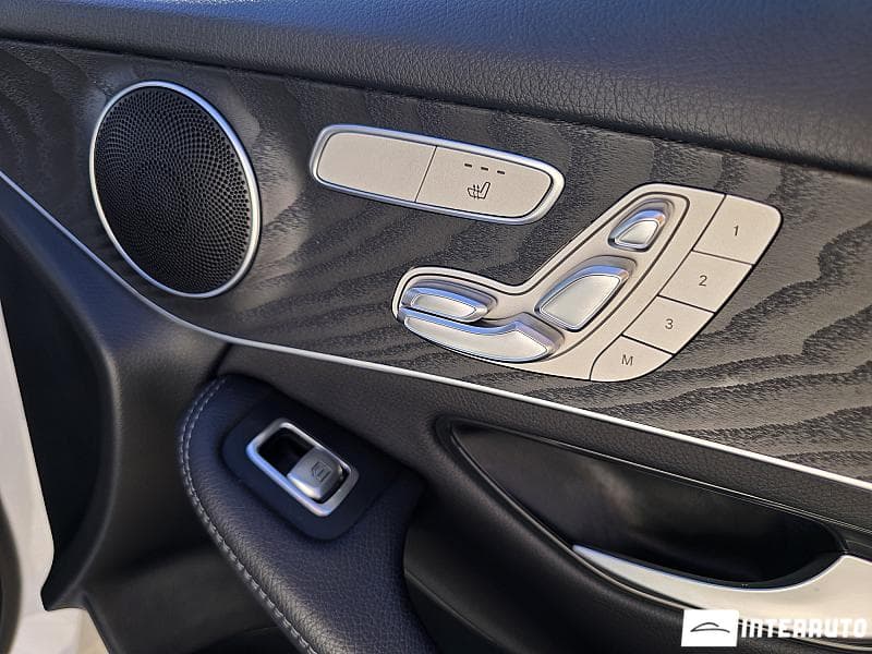 Mercedes GLC 220d 2022 — Миниатюра 22