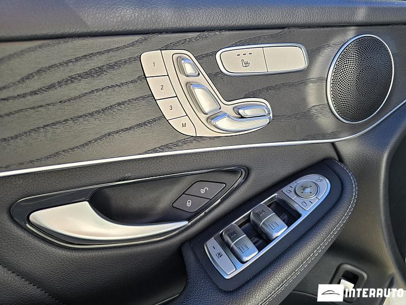 Mercedes GLC 220d 2022 — Миниатюра 18