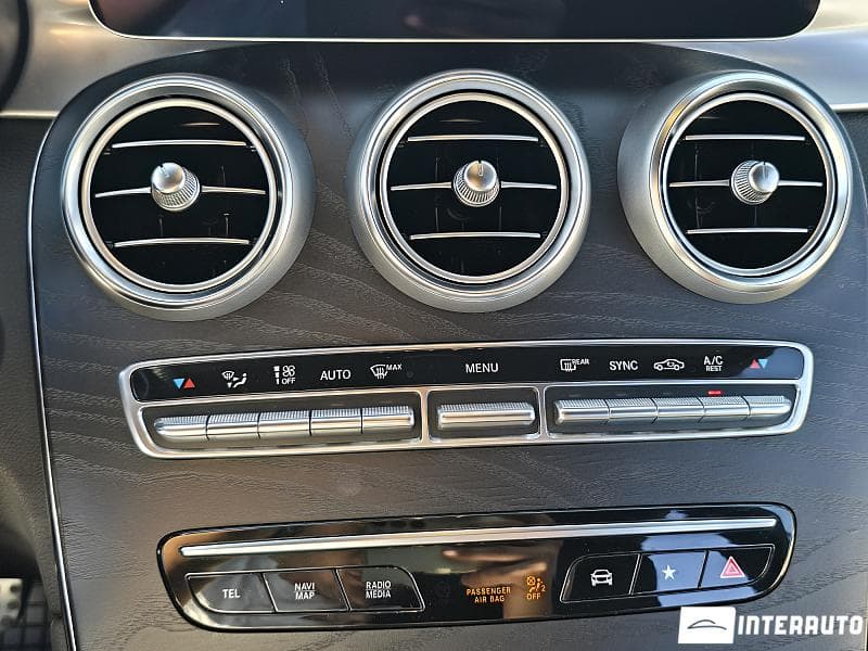 Mercedes GLC 220d 2022 — Миниатюра 12