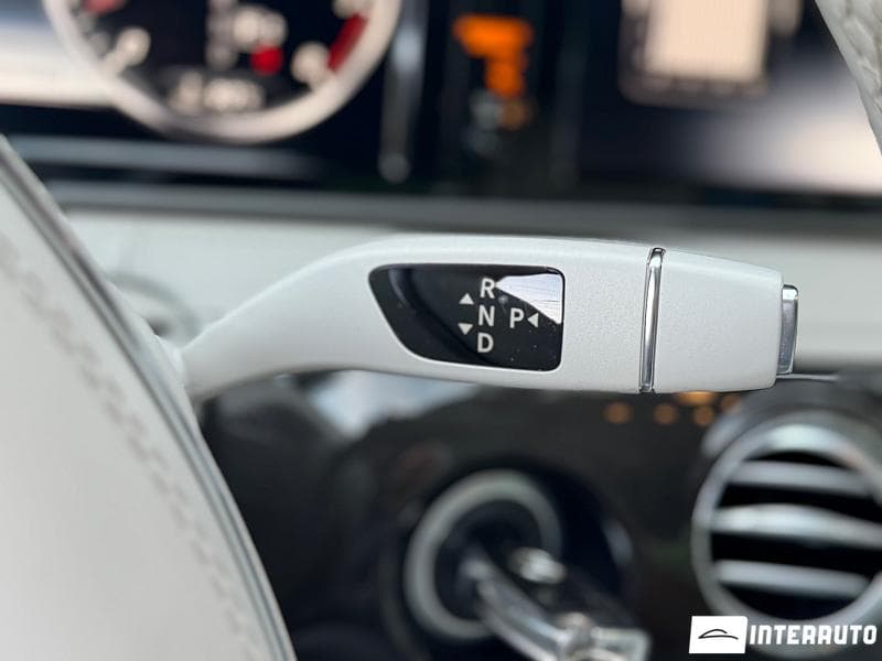 Mercedes S 400 2015 — Миниатюра 14