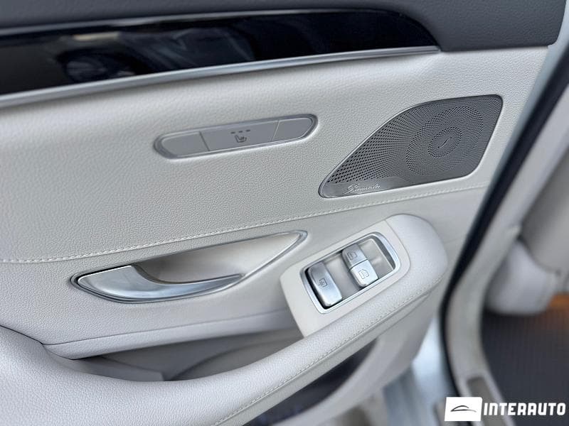 Mercedes S 400 2015 — Миниатюра 22
