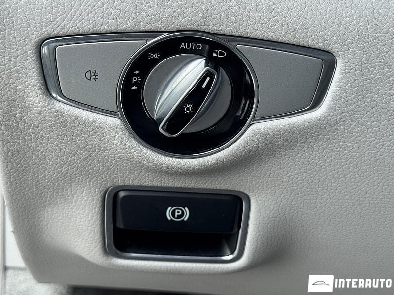 Mercedes S 400 2015 — Миниатюра 9