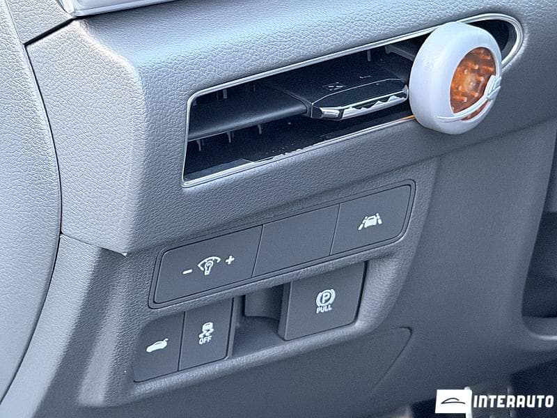 Hyundai Sonata 2021 — Миниатюра 14