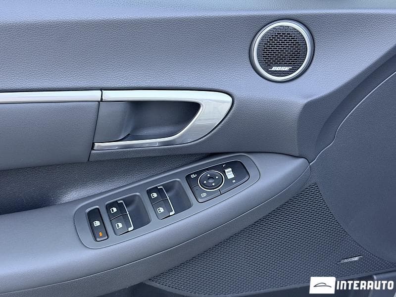 Hyundai Sonata 2021 — Миниатюра 13