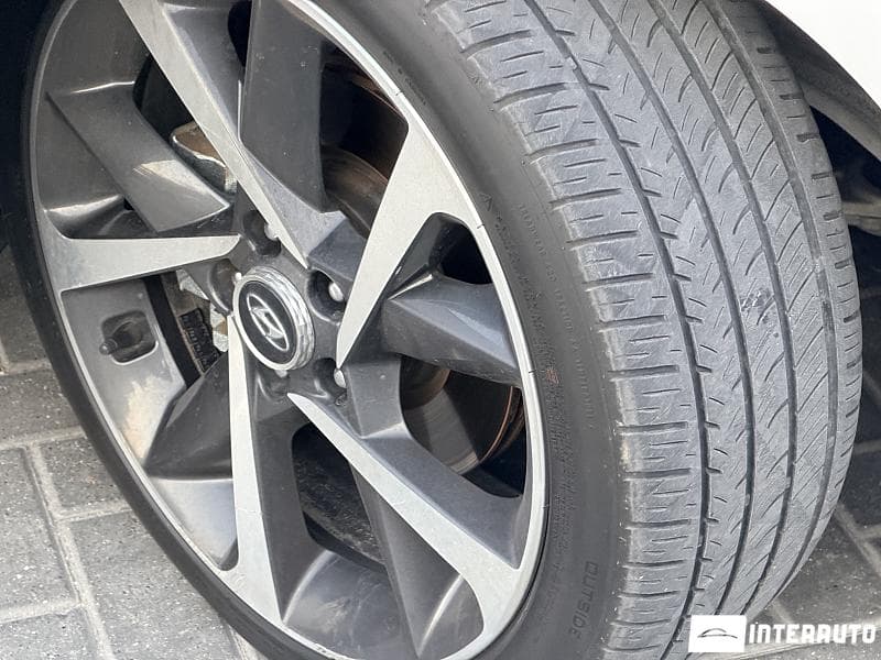 Hyundai Sonata 2021 — Миниатюра 18