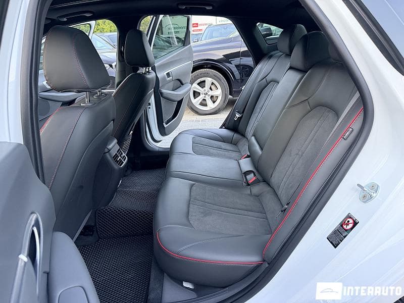 Hyundai Sonata 2021 — Миниатюра 17