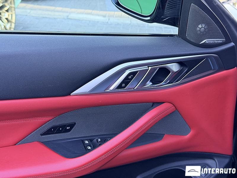 BMW M4 Competition 2022 — Миниатюра 12