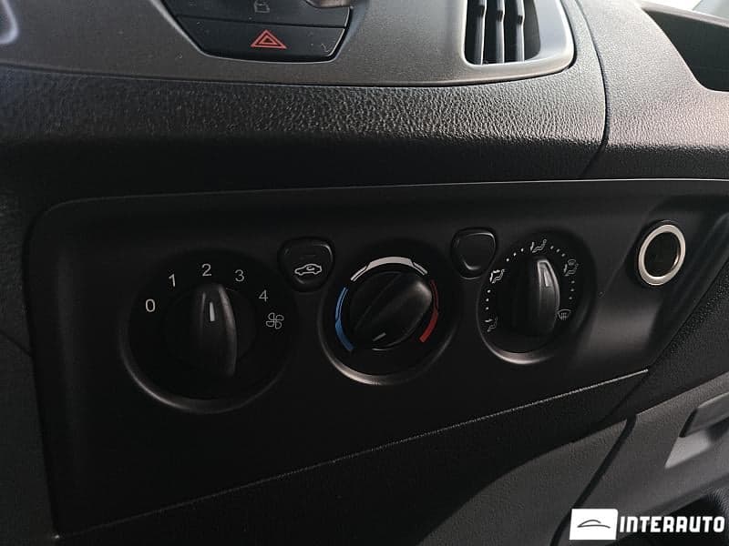 Ford Transit 2012 — Миниатюра 9