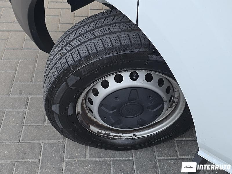 Ford Transit 2012 — Миниатюра 16