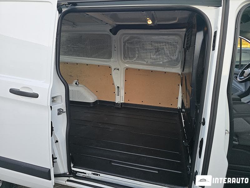Ford Transit 2012 — Миниатюра 12