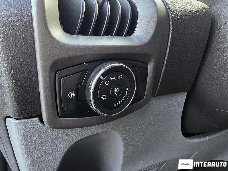 Ford Transit 2012 — Миниатюра 14