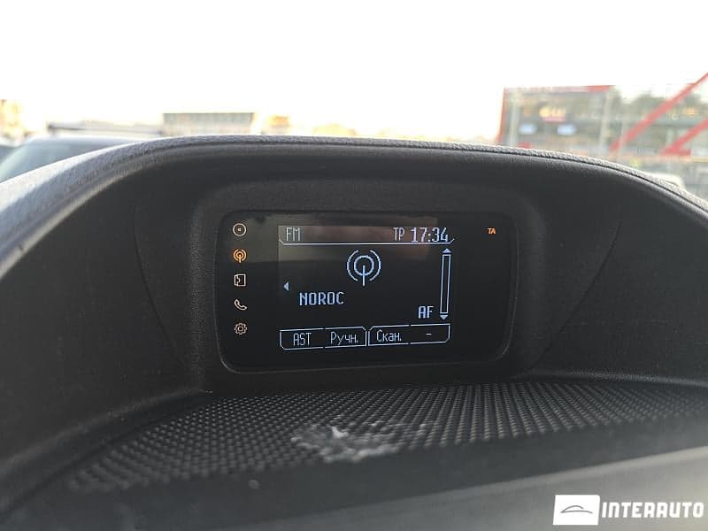 Ford Transit 2012 — Миниатюра 7