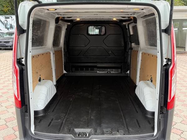 2012 Ford Transit — Miniatură 16