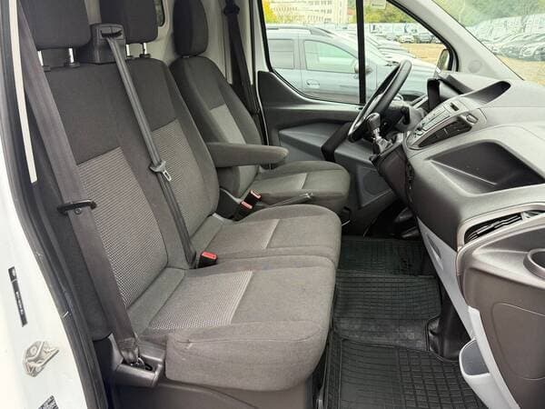 2012 Ford Transit — Miniatură 14