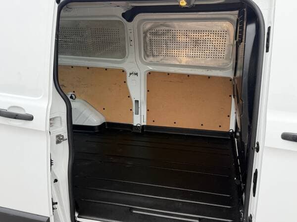 2012 Ford Transit — Miniatură 15