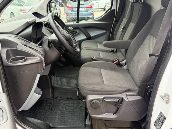 2012 Ford Transit — Miniatură 5