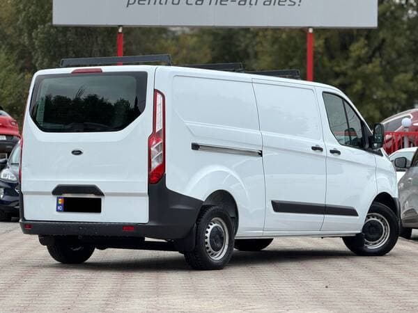 2012 Ford Transit — Miniatură 3