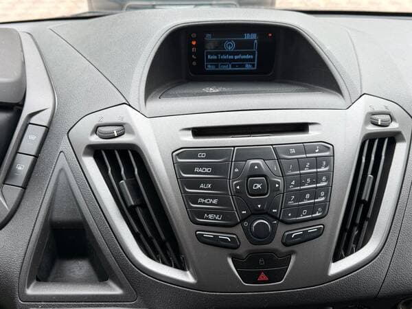 2012 Ford Transit — Miniatură 9