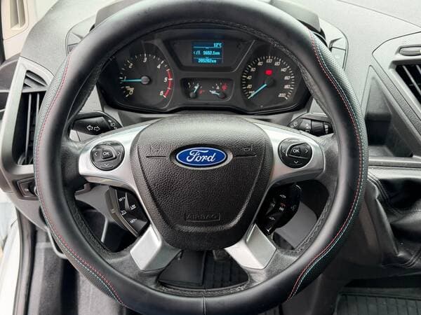 2012 Ford Transit — Miniatură 7