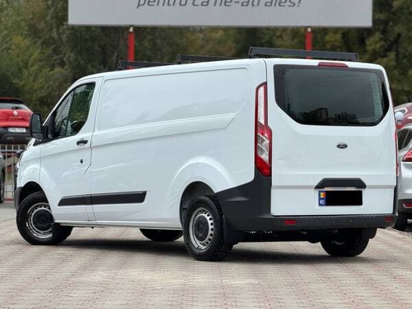 2012 Ford Transit — Miniatură 4