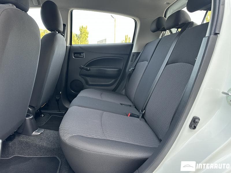 Mitsubishi Space Star 2019 — Миниатюра 15