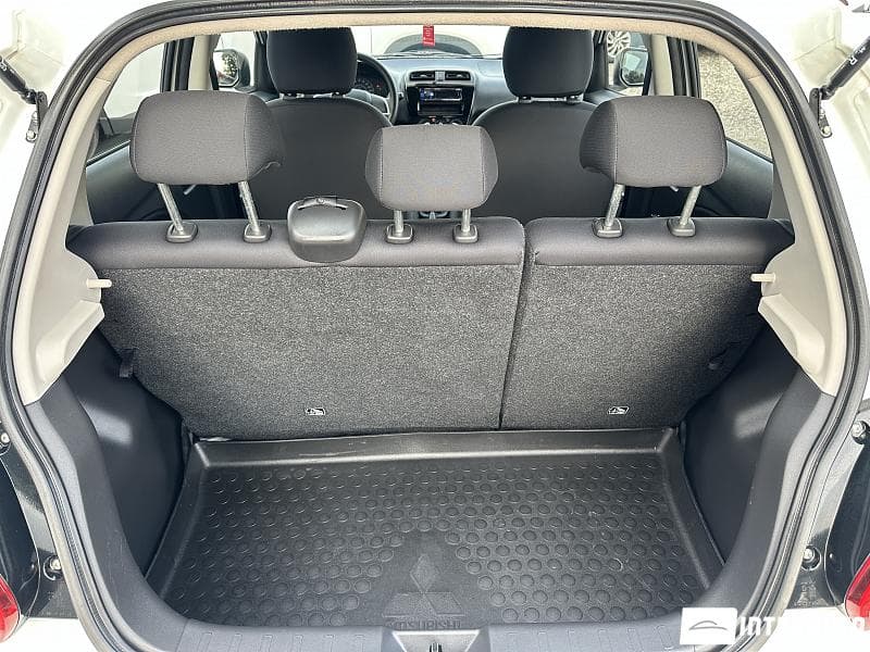 Mitsubishi Space Star 2019 — Миниатюра 17