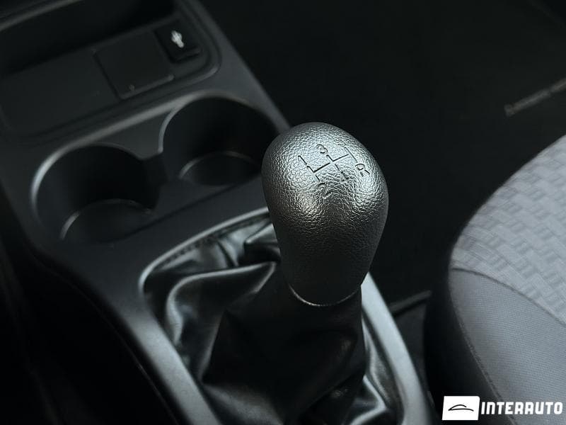 Mitsubishi Space Star 2019 — Миниатюра 12